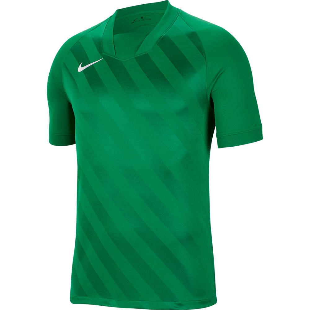 DRI-FIT Challenge III Youth Jersey