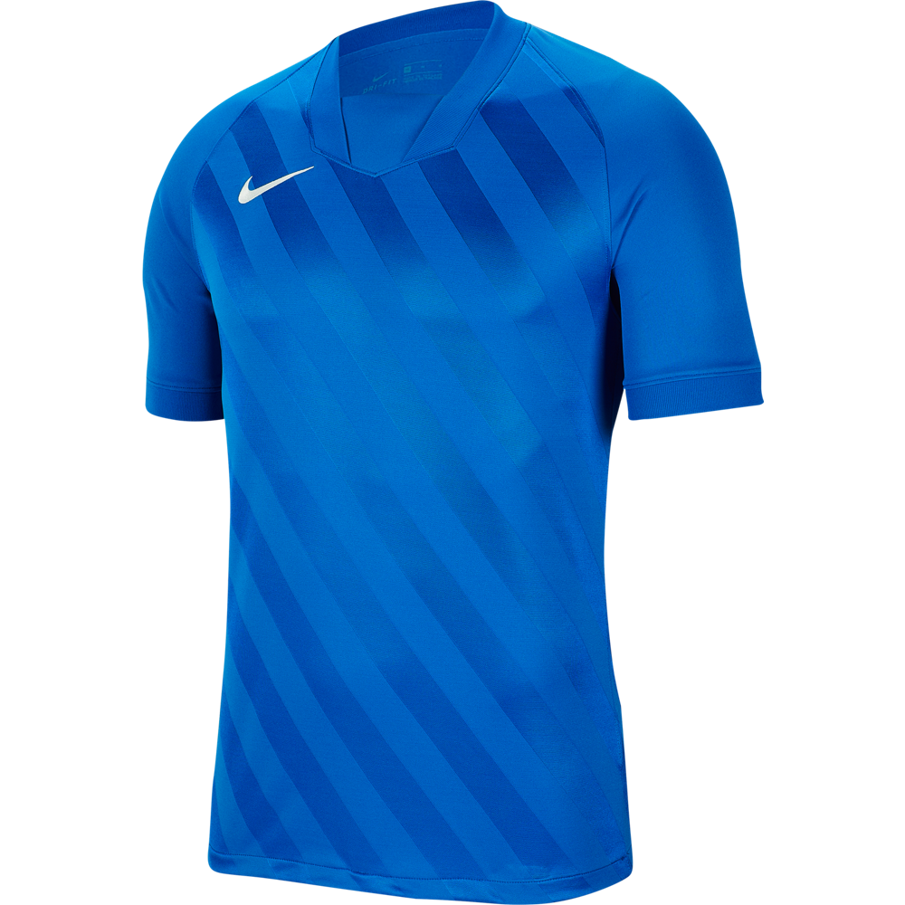 DRI-FIT Challenge III Youth Jersey