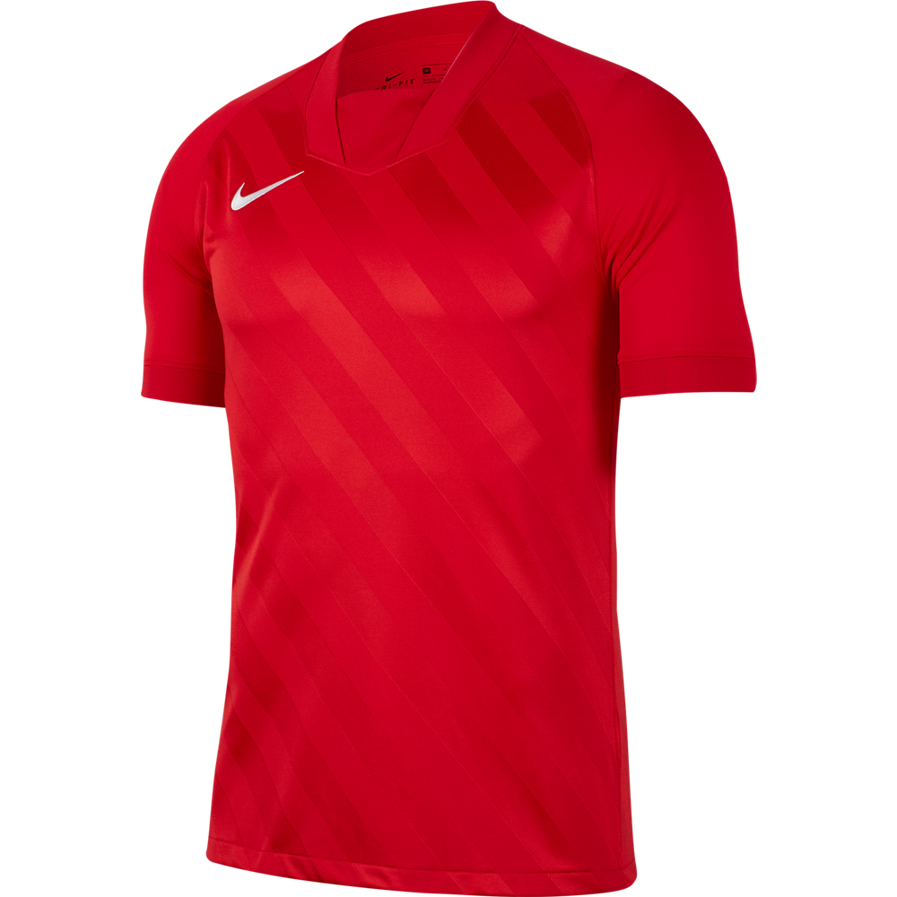 DRI-FIT Challenge III Youth Jersey