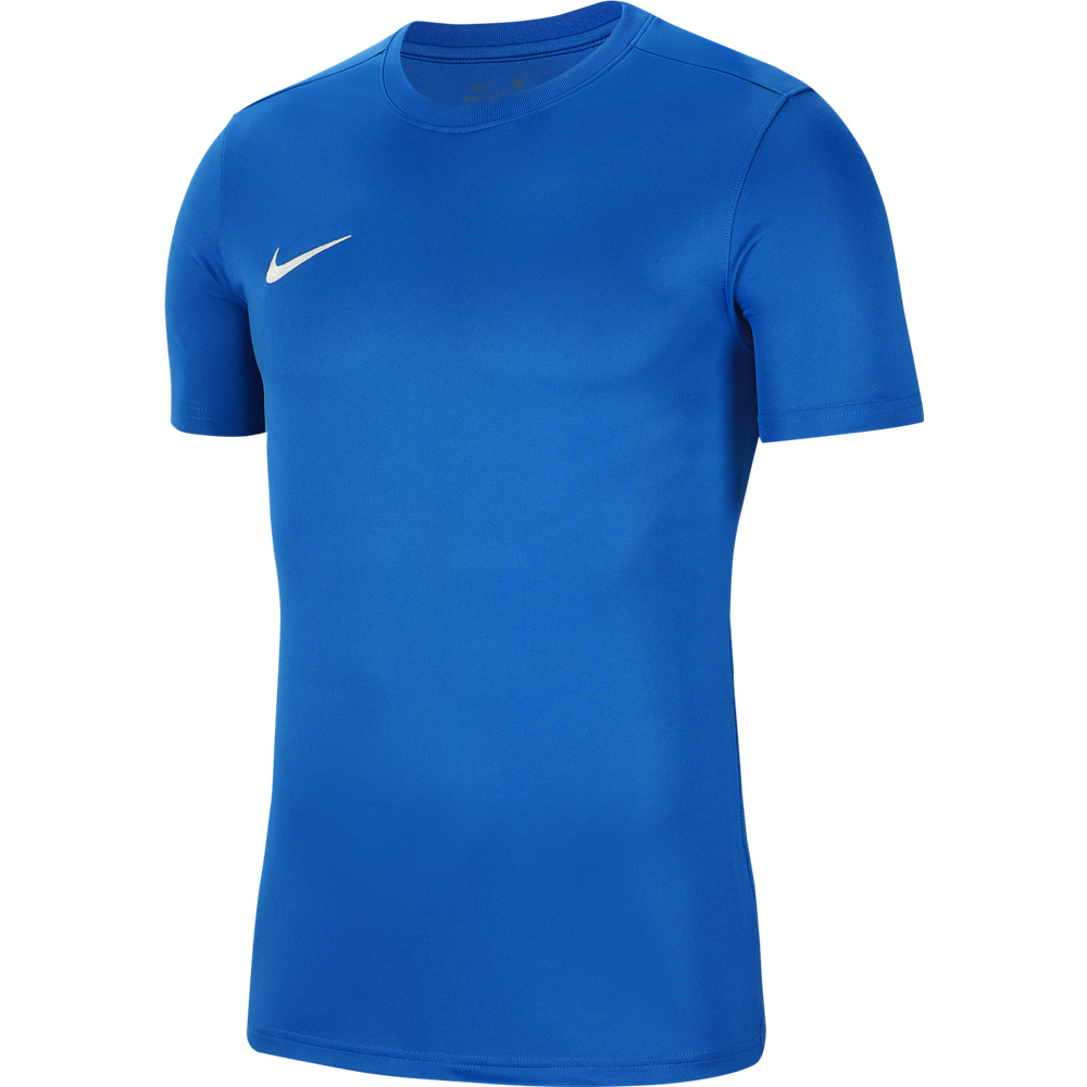 Nike Men's Park 7 Jersey - Royal Blue
