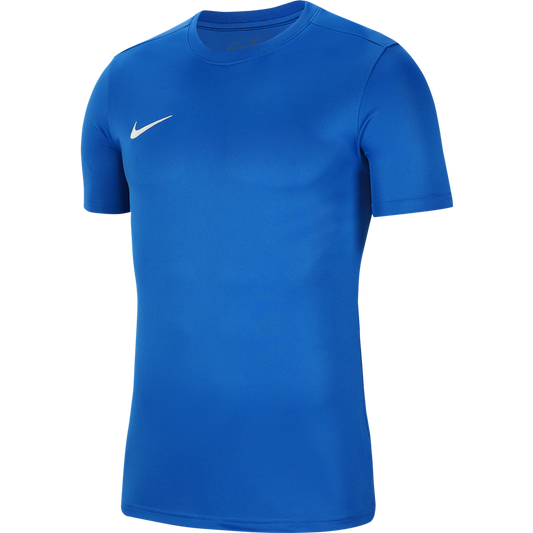 Nike Men's Park 7 Jersey - Royal Blue
