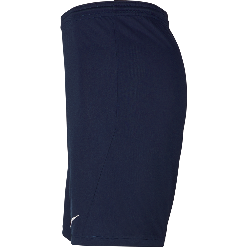Nike Men's Dri-FIT Park III Short - Navy
