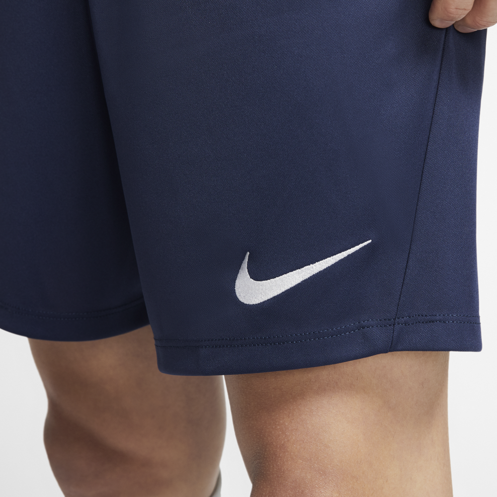 Nike Men's Dri-FIT Park III Short - Navy