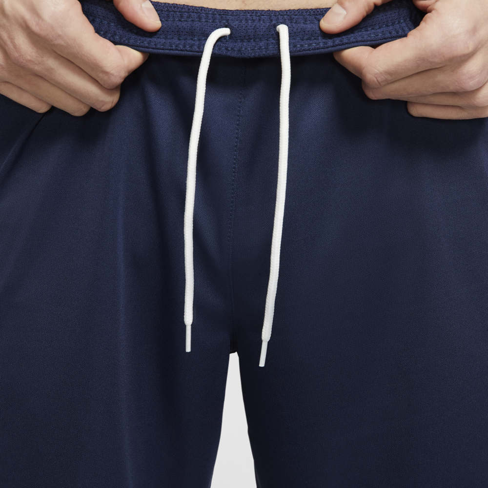 Nike Men's Dri-FIT Park III Short - Navy
