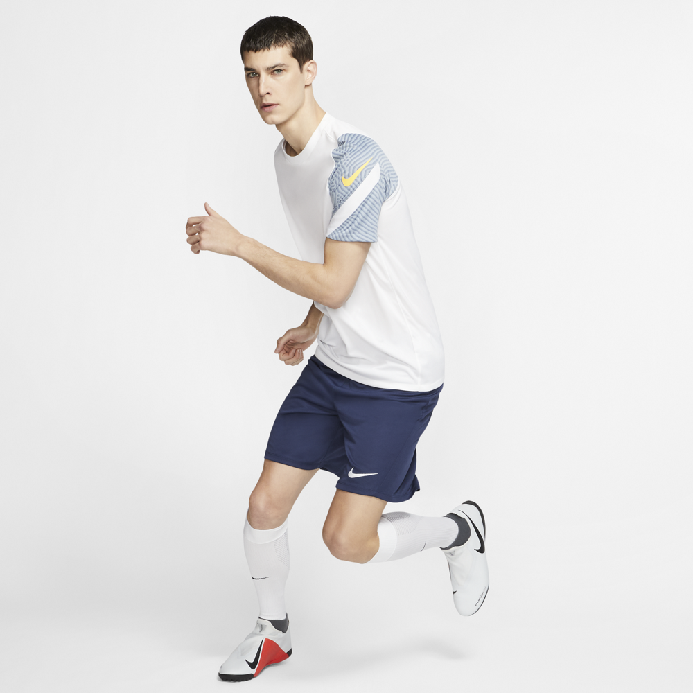 Nike Men's Dri-FIT Park III Short - Navy