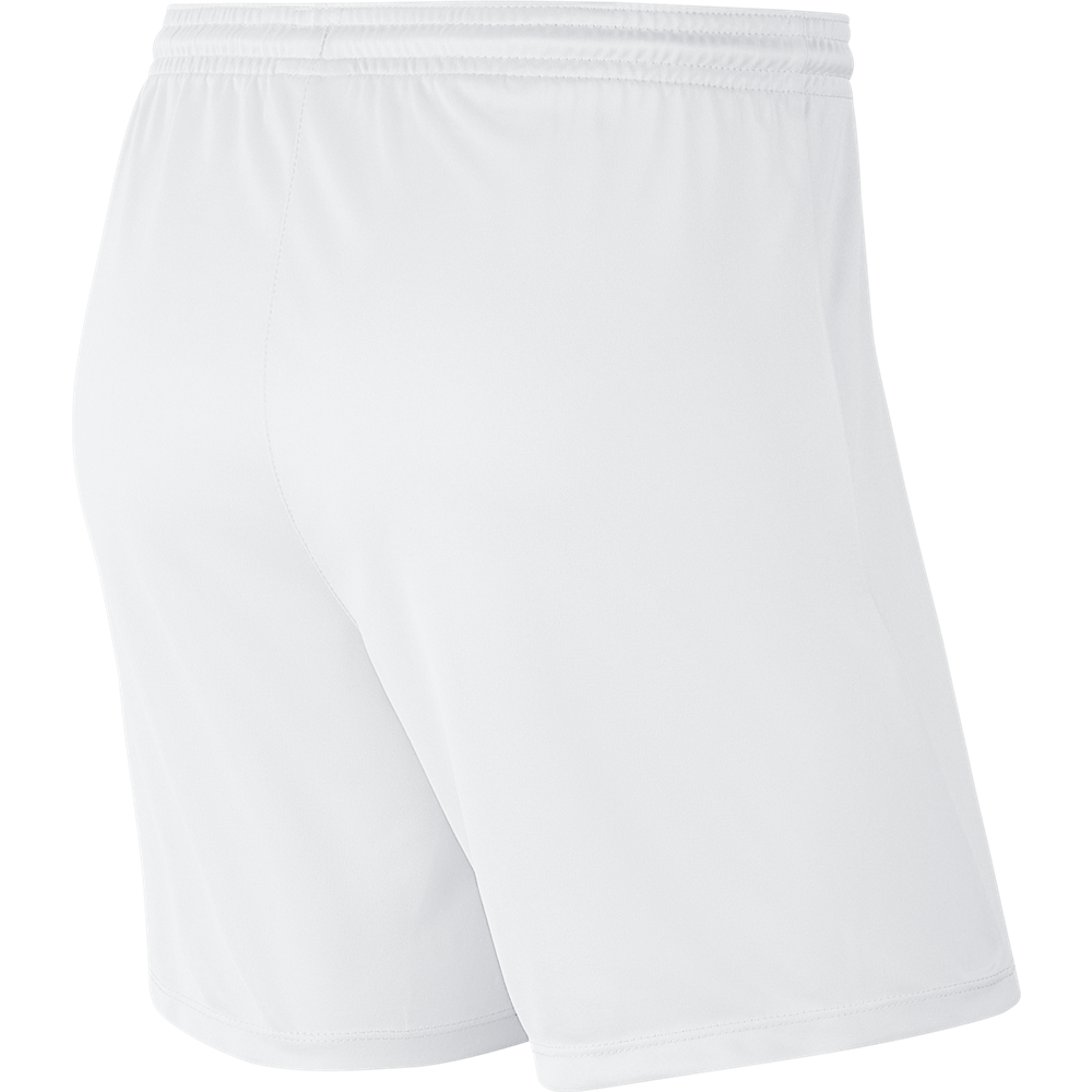 Nike W Park IIl Knit Short NB - White/Black