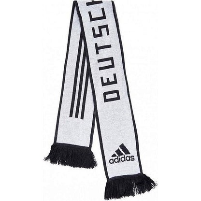 adidas Germany Scarf - White/Black