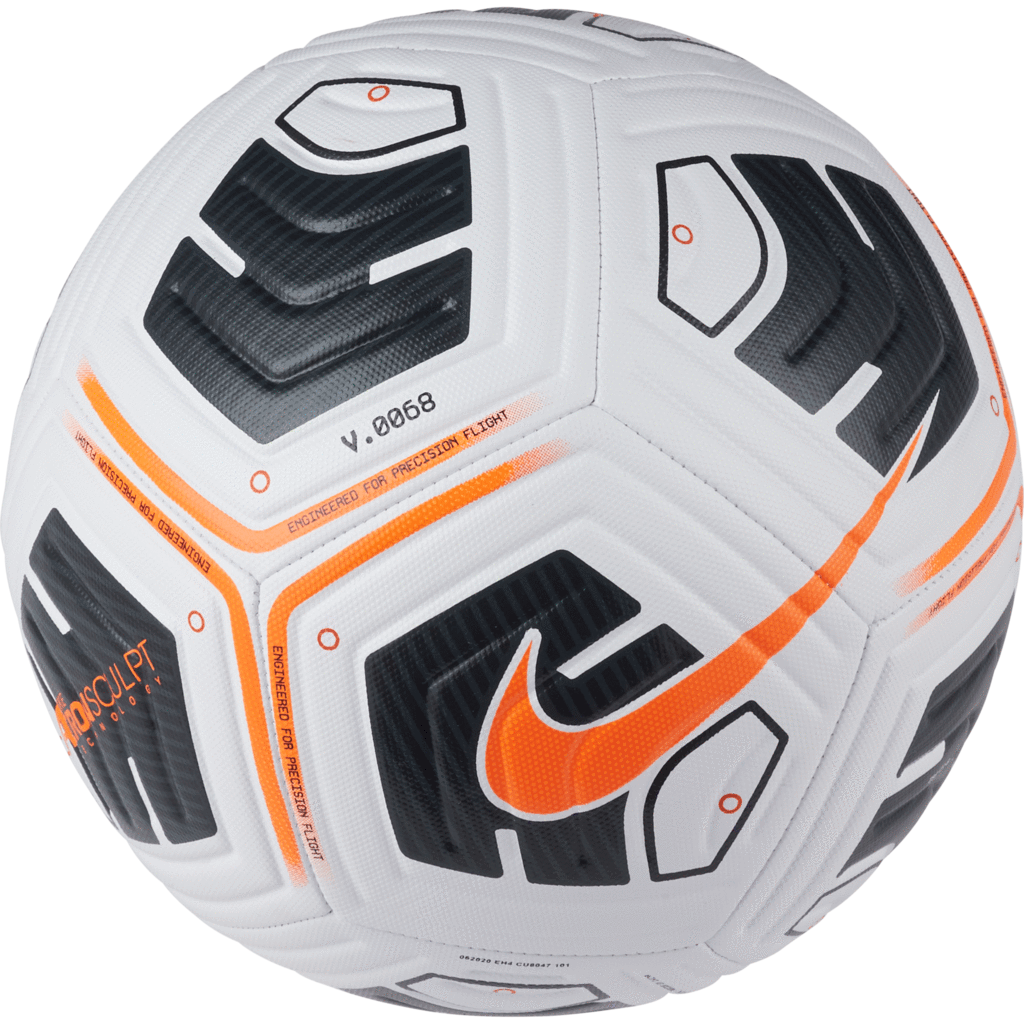 Training Balls Pack - 10 Nike Academy Team Balls + Ball Bag