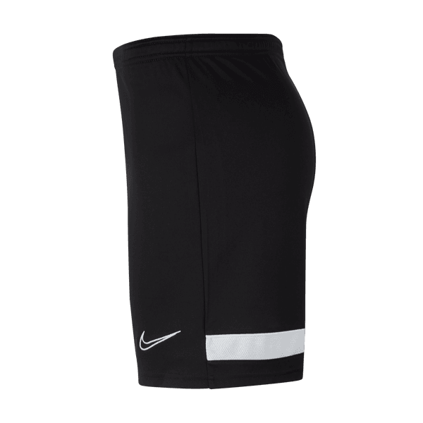 Nike Dri-FIT Academy - Men's Knit Soccer Shorts Black