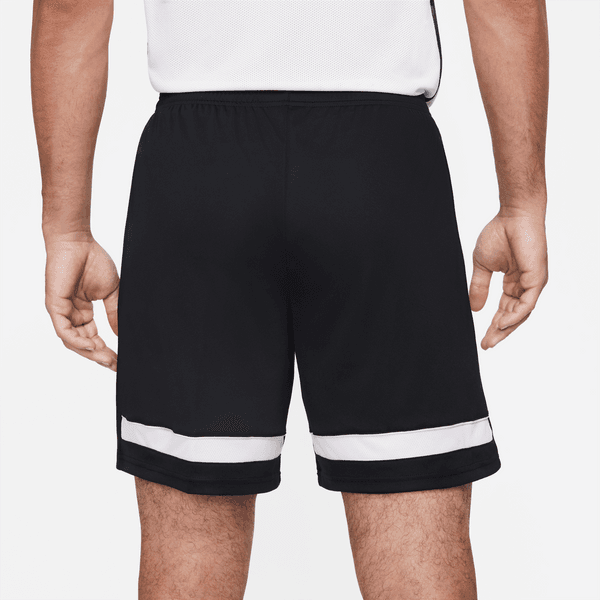 Nike Dri-FIT Academy - Men's Knit Soccer Shorts Black