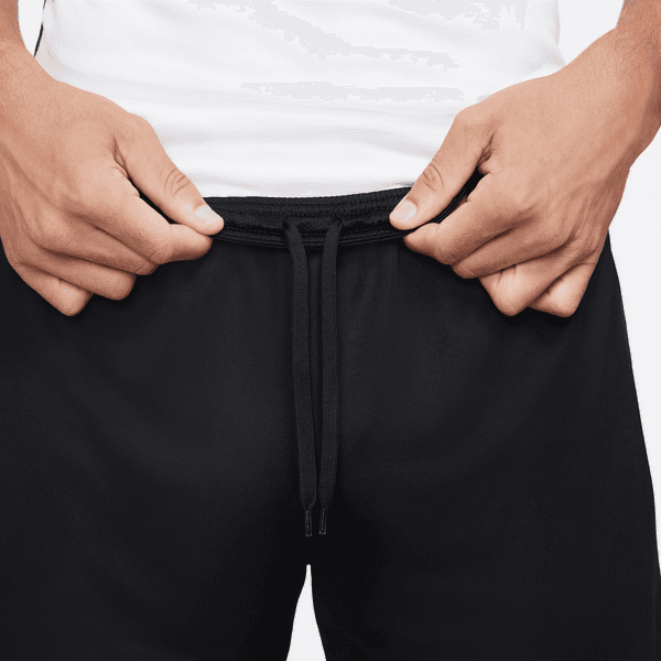 Nike Dri-FIT Academy - Men's Knit Soccer Shorts Black