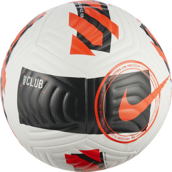 Nike Club Soccer Ball