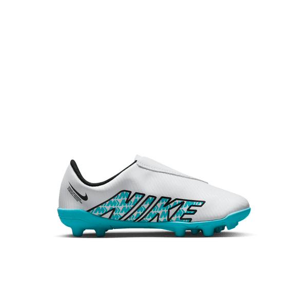 Mg sales soccer cleats