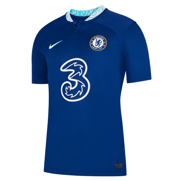 Nike Chelsea FC 22/23 - Home Jersey