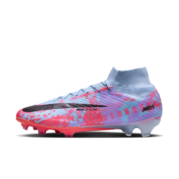 Nike mercurial 2024 superfly elite black