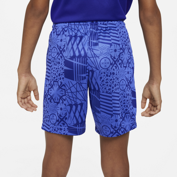 Basket cr7 discount junior