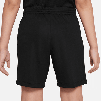 Nike Dri-FIT CR7 Jr Shorts - Black