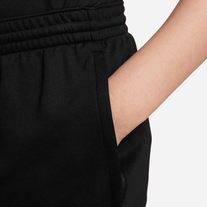 Nike Dri-FIT CR7 Jr Shorts - Black