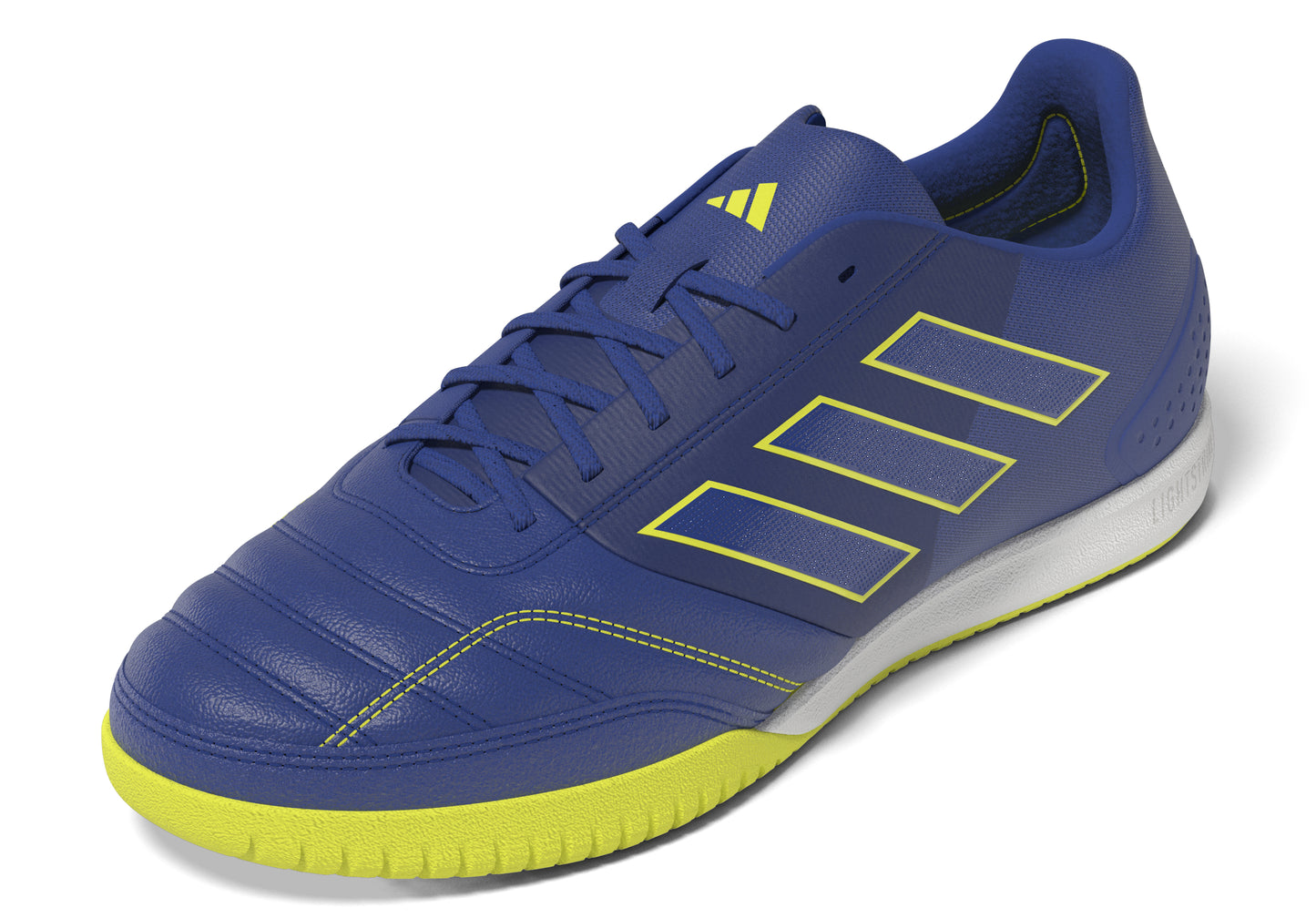 adidas Top Sala Competition Indoor Boots - Team Royal Blue / Yellow / White