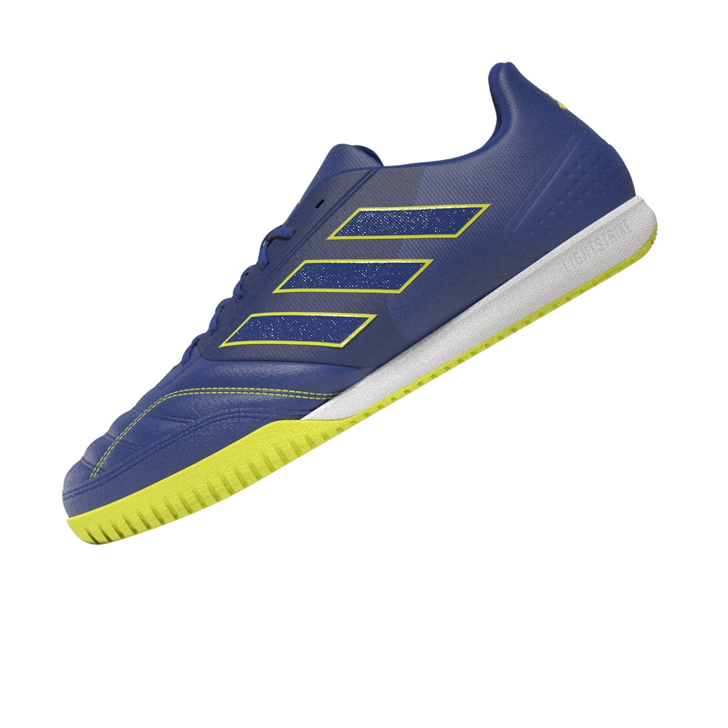 adidas Top Sala Competition Indoor Boots - Team Royal Blue / Yellow / White