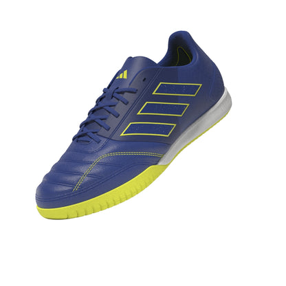 adidas Top Sala Competition Indoor Boots - Team Royal Blue / Yellow / White