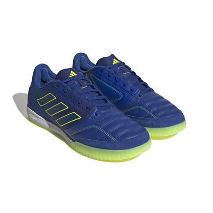 adidas Top Sala Competition Indoor Boots - Team Royal Blue / Yellow / White