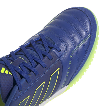 adidas Top Sala Competition Indoor Boots - Team Royal Blue / Yellow / White