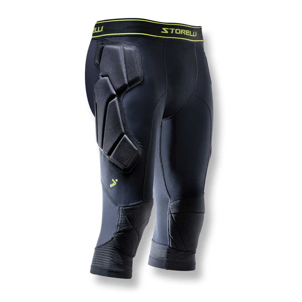 Storelli BodyShield GK 3/4 Leggings