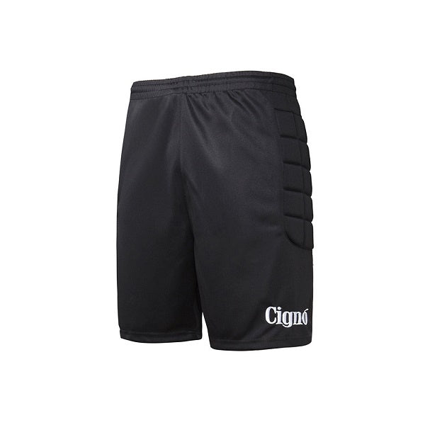 Goal Keeper Shorts Alley - Black