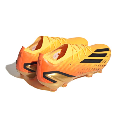 adidas X Speedportal.1 FG - SOGOLD/CBLACK/TMSOOR