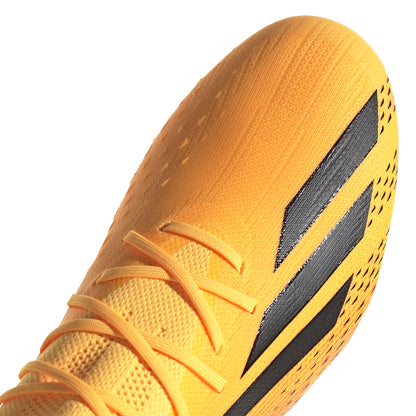 adidas X Speedportal.1 FG - SOGOLD/CBLACK/TMSOOR