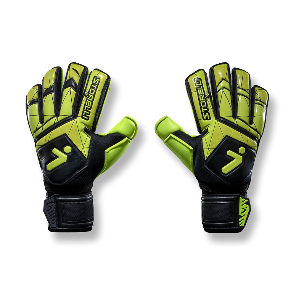 Storelli Gladiator Recruit v3