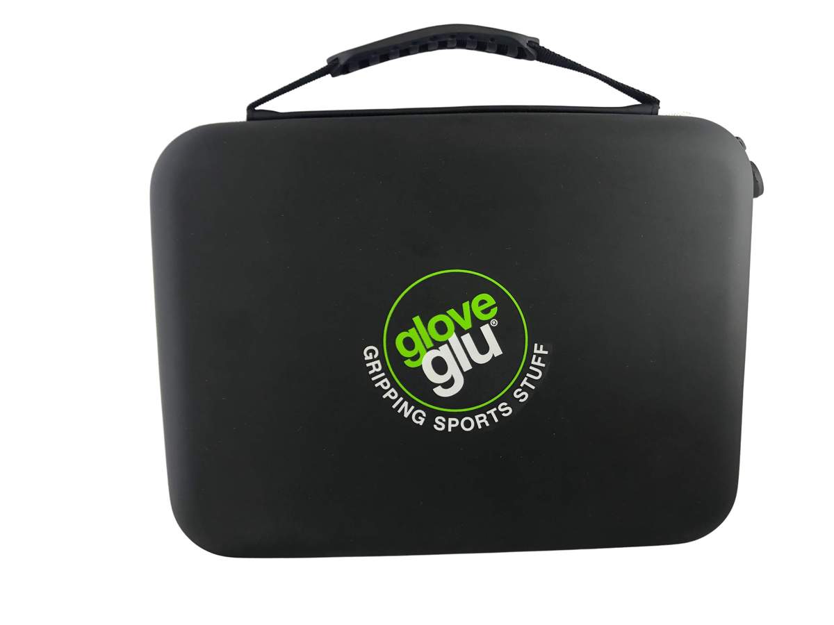 GloveGlu Glove Case for Goalkeepers