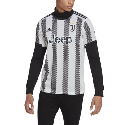 adidas Juventus 22-23 Home Jersey