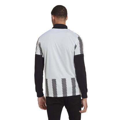 adidas Juventus 22-23 Home Jersey