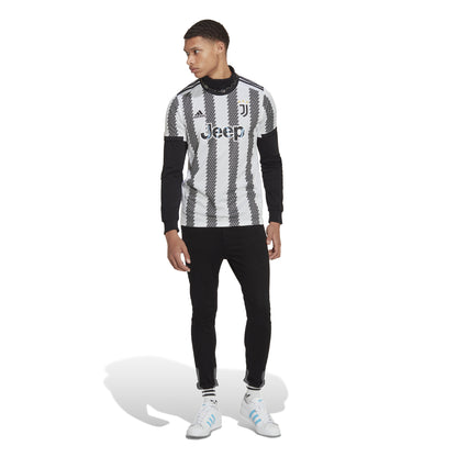 adidas Juventus 22-23 Home Jersey