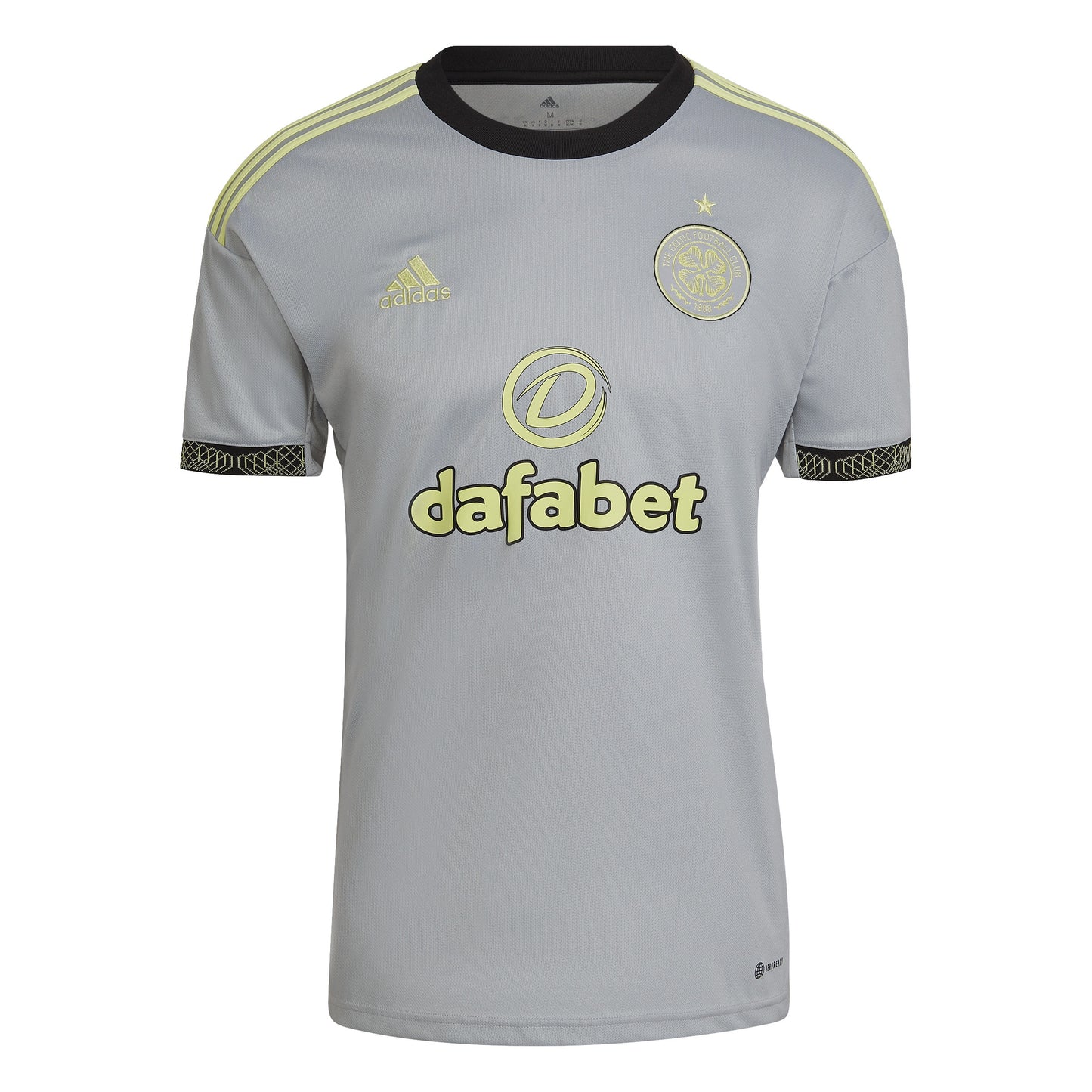 adidas Celtic FC 22-23 - 3rd Jersey