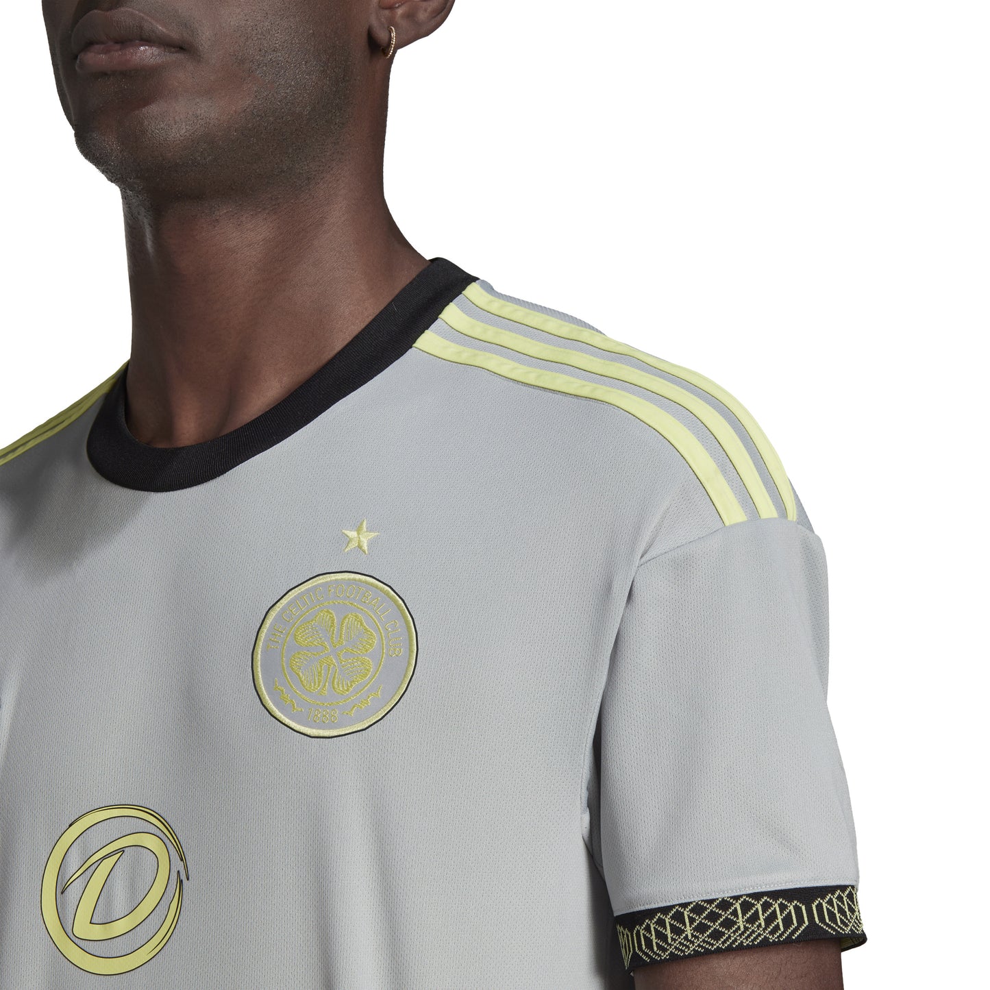 adidas Celtic FC 22-23 - 3rd Jersey