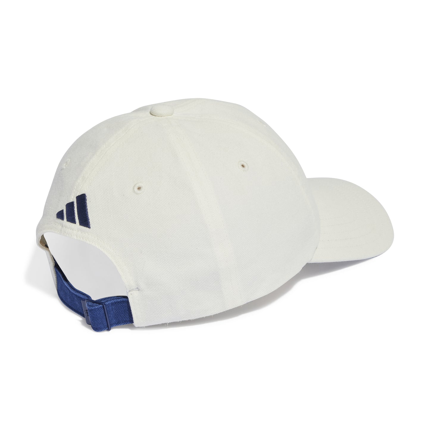 adidas Italy Cap - Off White