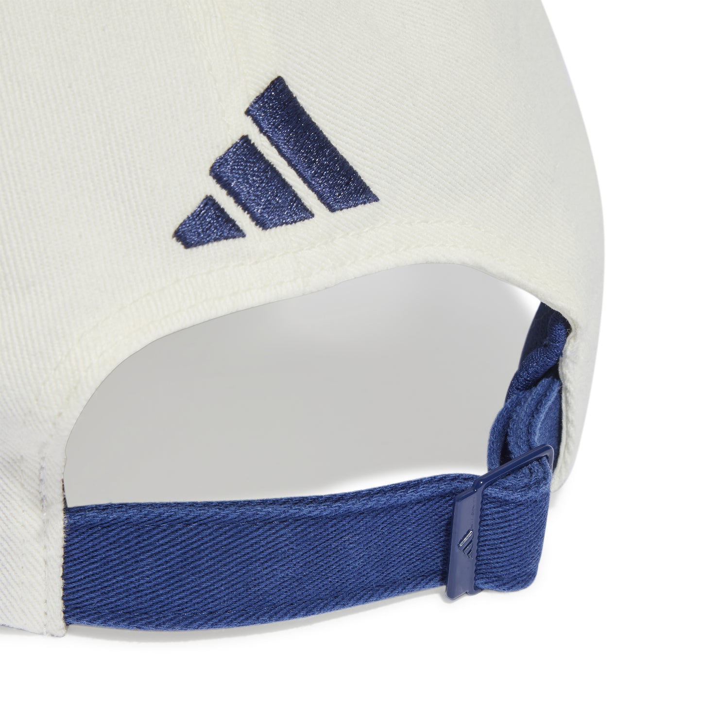 adidas Italy Cap - Off White