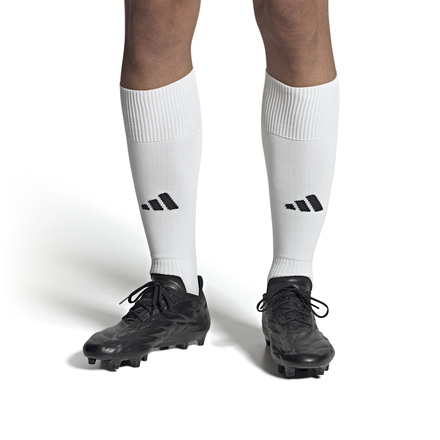 adidas Copa Pure.1 FG - Core Black