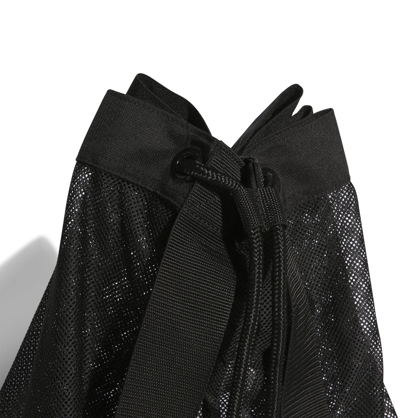 adidas Tiro League Ball Net - Black