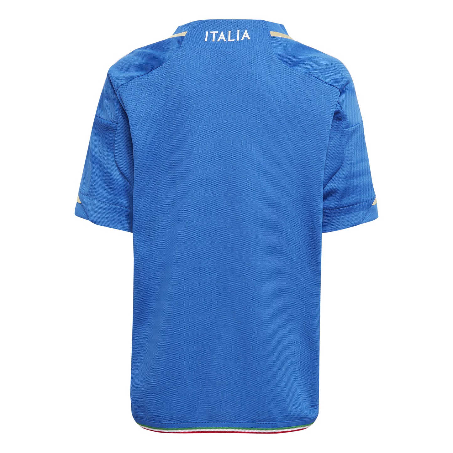 adidas Italy 23 Home Mini Kit - Blue