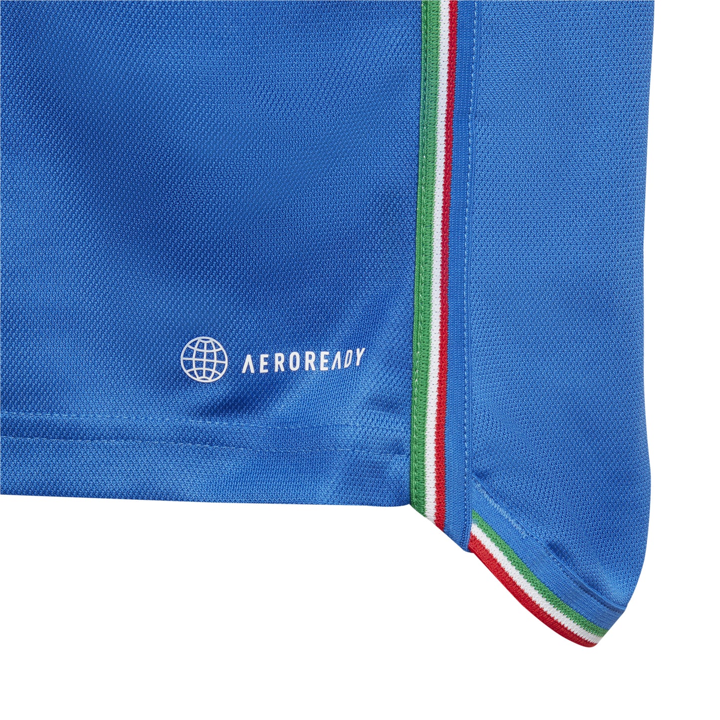 adidas Italy 23 Home Mini Kit - Blue