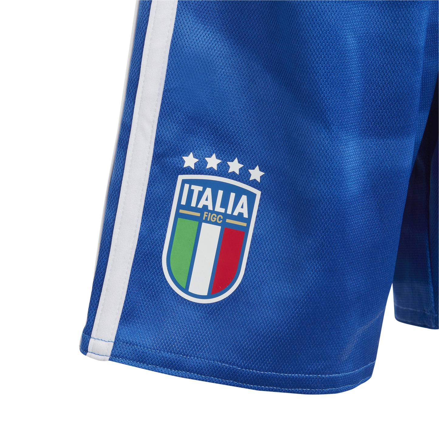 adidas Italy 23 Home Mini Kit - Blue