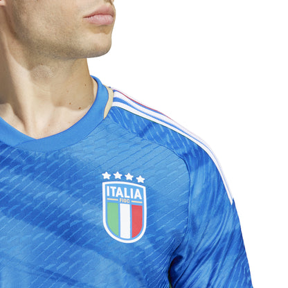 adidas Italy 2023 Home Jersey