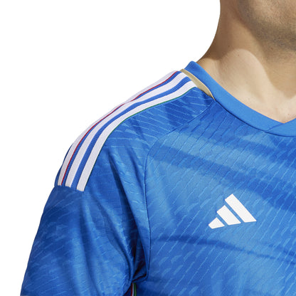 adidas Italy 2023 Home Jersey