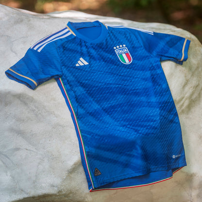 adidas Italy 2023 Home Jersey