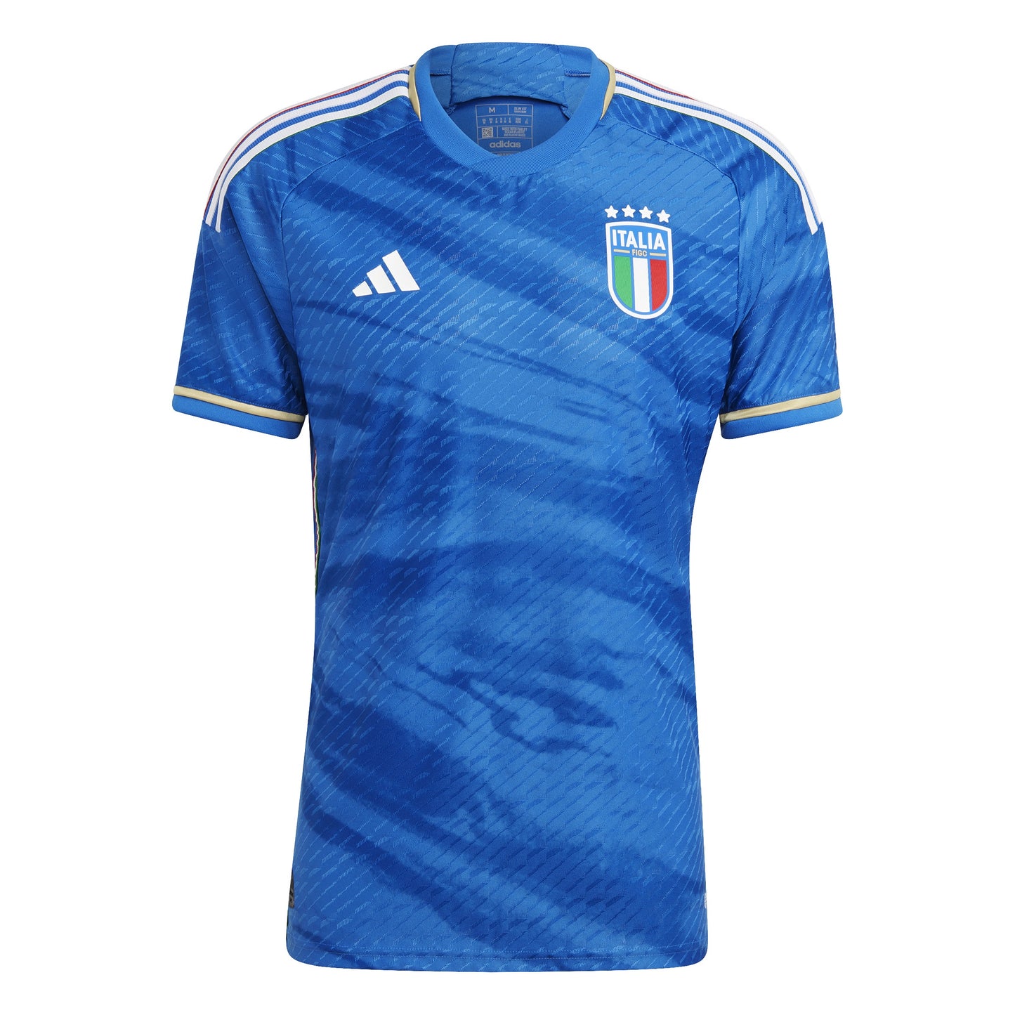 adidas Italy 2023 Home Jersey