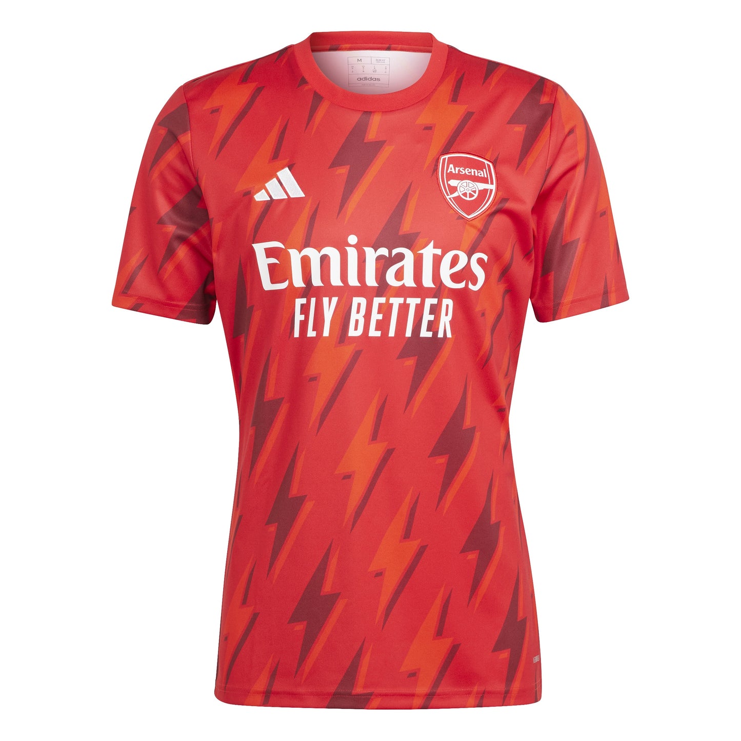 adidas Arsenal FC 23-24 PRE-MATCH